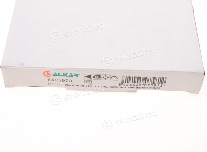 Alkar 6425973