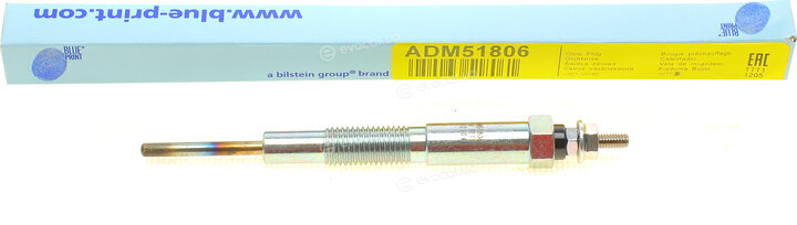 Blue Print ADM51806