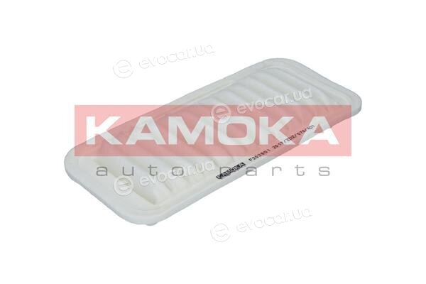 Kamoka F202801