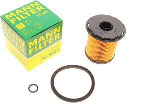 Mann PU 822 x