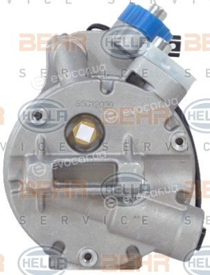 Mahle ACP 1440 000S