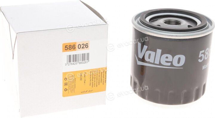 Valeo 586026