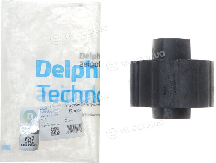 Delphi TD1075W