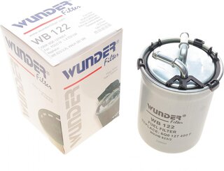 Wunder WB 122