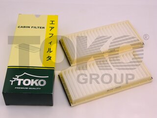 Toko T1412009