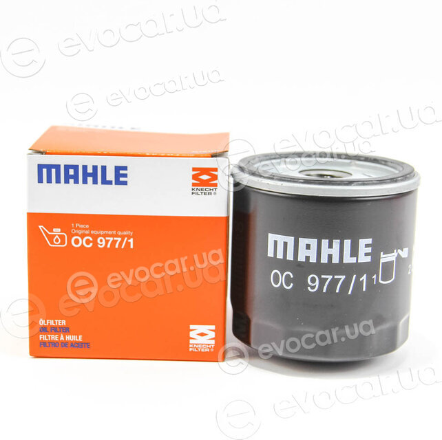 Mahle OC 977/1