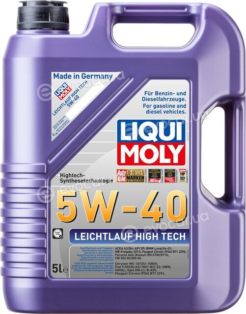 Liqui Moly 2328