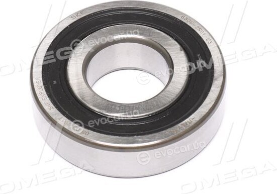 SKF 6306-2RS1/C3