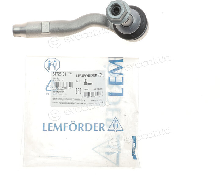 Lemforder 34725 01