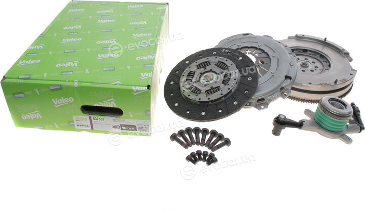 Valeo 837553