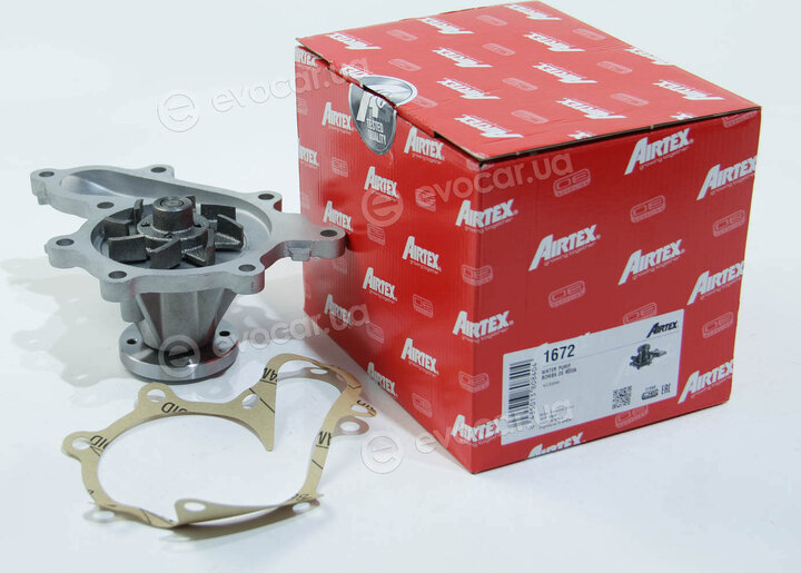 Airtex 1672