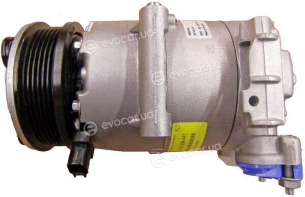 Mahle ACP 1366 000P