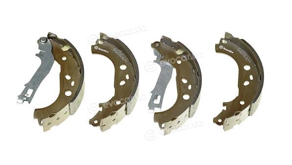 Brembo S 23 533
