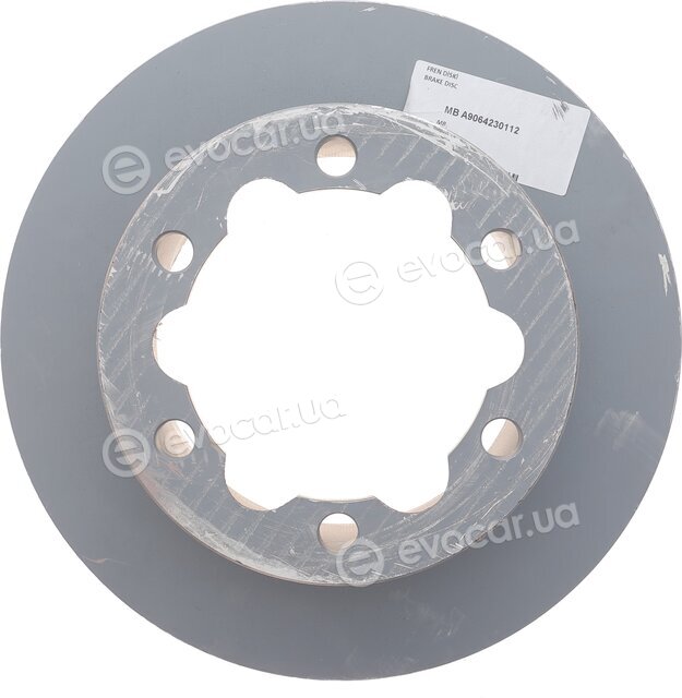 Mercedes-Benz A9064230112