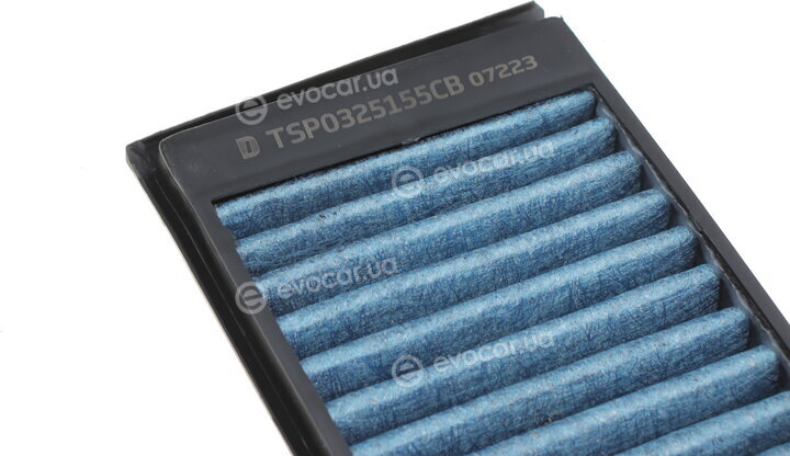Delphi TSP0325155CB