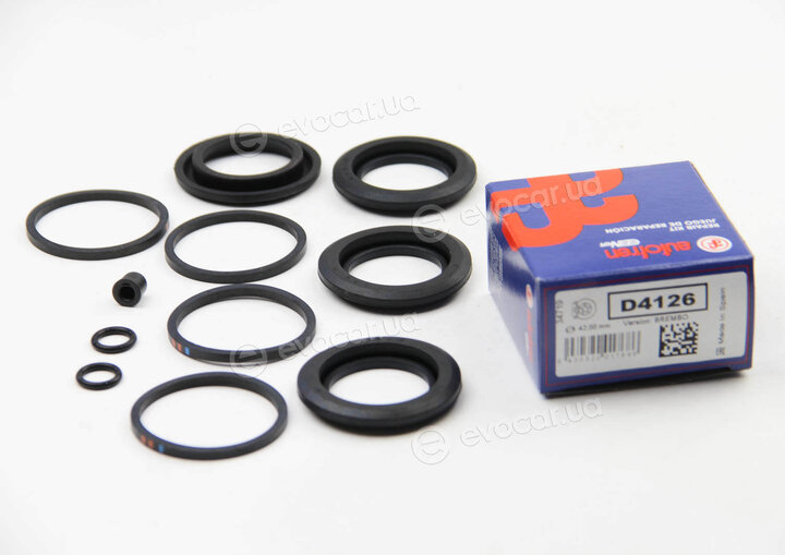 Autofren D4126