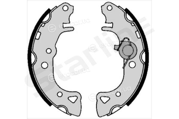 Starline BC 04940