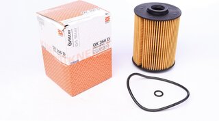Mahle OX 356D