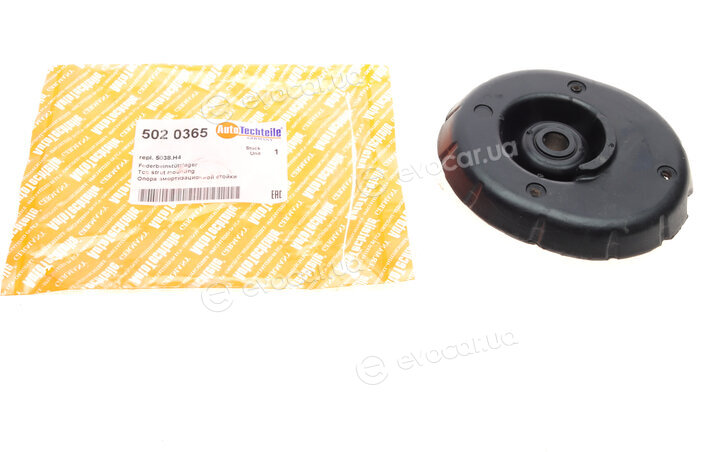 Autotechteile 502 0365