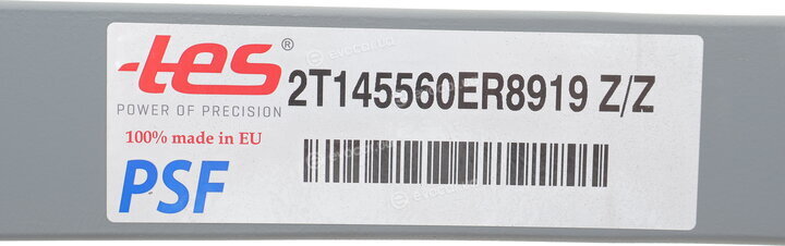 TES 2T145560ER8919 Z/Z