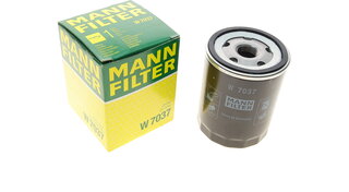 Mann W 7037