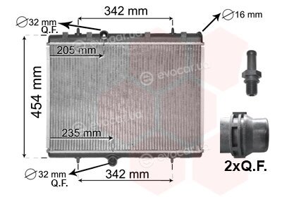 Van Wezel 09012706