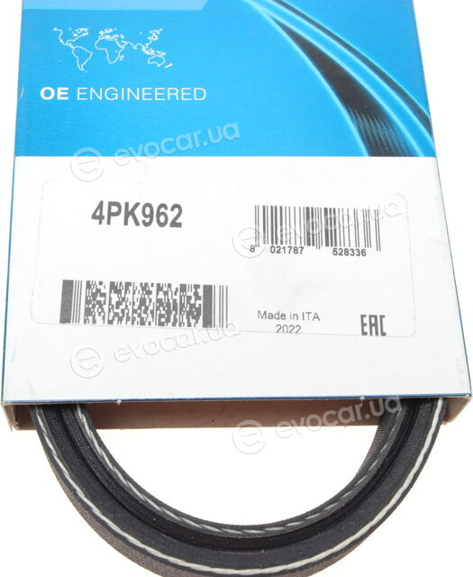 Dayco 4PK962