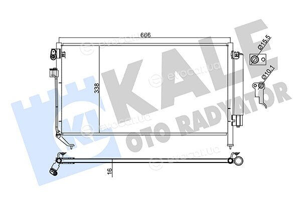 Kale 382900