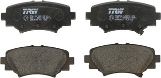 TRW GDB3593