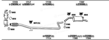 Walker / Fonos PEK019353CA