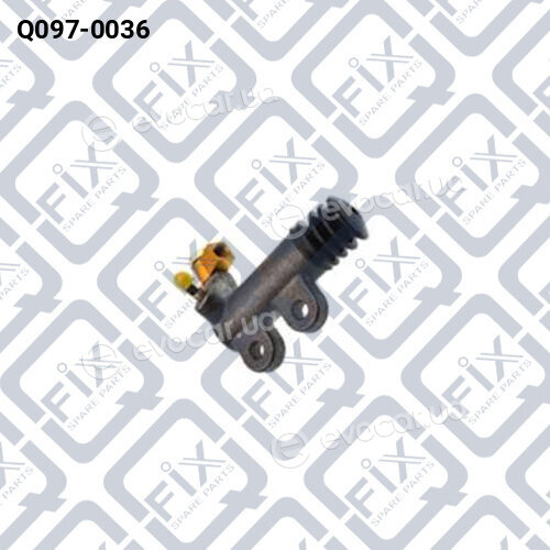 Q-Fix Q0970036