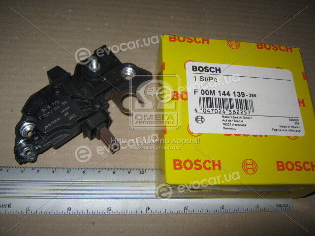 Bosch F 00M 144 139