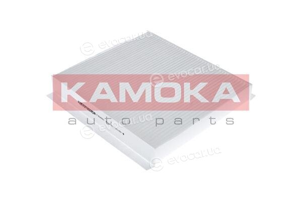 Kamoka F404001