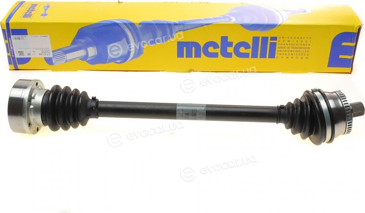 Metelli 17-0198