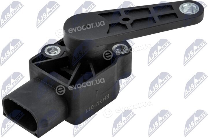 NTY ECX-BM-011