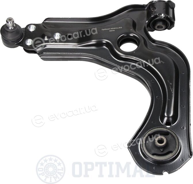 Optimal G6-105