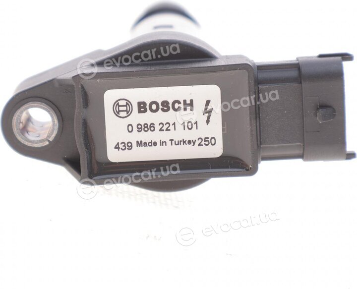 Bosch 0 986 221 101