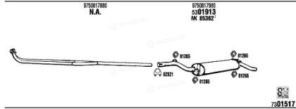 Walker / Fonos TB10202