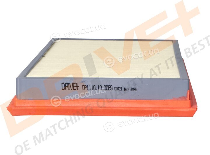 Drive+ DP1110.10.0069