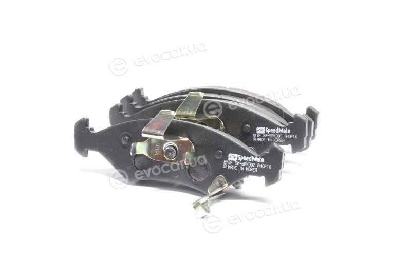 Speedmate SM-BPK007
