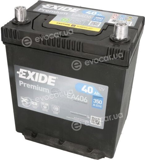 Exide EA406