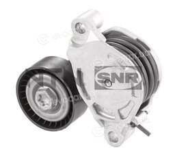 NTN / SNR KBLF41809
