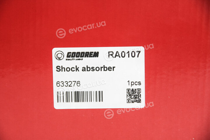 Goodrem RA0107