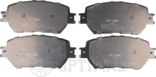Optimal BP-12253