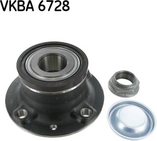 SKF VKBA 6728