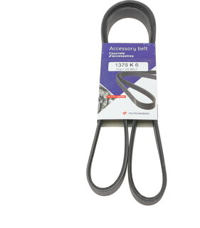 Hutchinson 1376 K 6