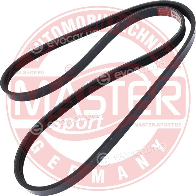 Master Sport 4PK1213-PCS-MS