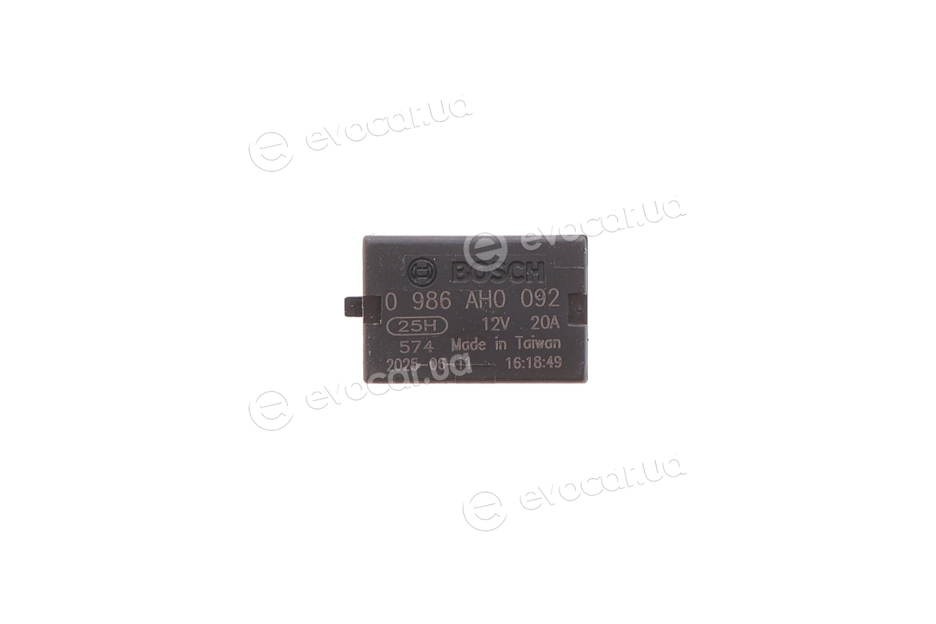Bosch 0 986 AH0 092