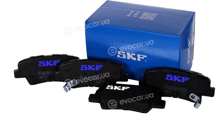 SKF VKBP 90174 A