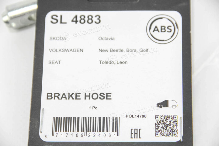 A.B.S. SL 4883